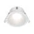 Встраиваемый светильник Downlight Zoom, 1xGU10 Белый (Maytoni Technical, DL032-2-01W) - Amppa.ru