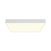 Потолочный светильник Ceiling Zon, LED 90W, 3000K, Белый (Maytoni Technical, C032CL-90W3K-SQ-W)