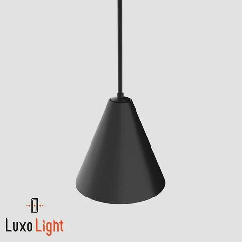 Светильник магнитный LuxoLight 5W 4000K LUX01011014 - Amppa.ru