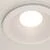 Встраиваемый светильник Downlight Zoom, 1xGU10 Белый (Maytoni Technical, DL032-2-01W) - Amppa.ru