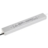 Блок питания ARPV-24100-SLIM-D (24V, 4.2A, 100W) (Arlight, IP67 Металл, 3 года)