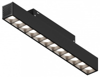 Накладной светильник Hesby Lighting ElDeko HSBL_0147