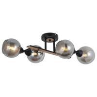 Люстра на штанге Escada 1102 1102/4P