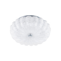 Потолочный cветильник LED4U L1115-300 CR