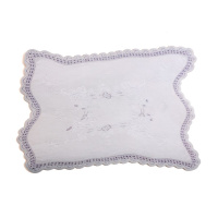 Салфетка под приборы Classics on Acid, Белый/ (Seletti, 11264)