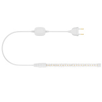 Светодиодная лента Светодиодная лента Ultra  220 V, LED 12W, 4000K, Белый (Led Strip, 201203)