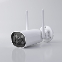 Умная видеокамера белая IP65 76500/01 (Elektrostandard, Умная видеокамера белая IP65)