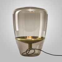 Настольная Лампа M-Lont D43 Amber By Imperiumloft, 255334-60