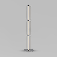 Напольный светильник 309052 LED хром (Eurosvet, a071558)