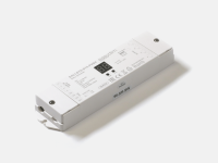 Декодер DALI диммер 12-24В, Push-dim,4 адреса, DALI-DT6-ST4-PUSH (00-00019608, EasyDim)