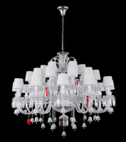 Люстра Crystal Lux PRINCESS SP30, 2760/330