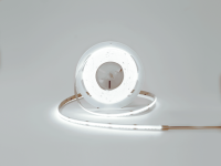 Тёплый белый 24В IP20 25Вт/м 960 LED/м SWG-COB960-24-25-WW (00-00040132, SWG PRO)