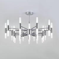 Умный потолочный светильник 346 Smart (Bogate's, a053999)