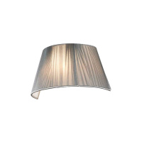 Абажур Mercury, Серебряный/ (Schuller, 663676B2/2 shade)