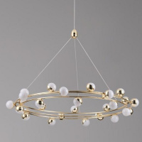 Подвесная люстра Aployt Delfin APL.774.03.81