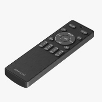 Пульт UNION Пульты, LED 12W, 3000K, Черный (Lighting control, 710102)