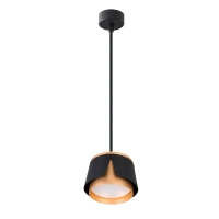 Подвесной светильник Arte Lamp AMAKS A8028SP-1BK