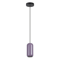 Подвес Ovali Pendant, 1xGU10, Черный (Odeon Light, 5053/1)