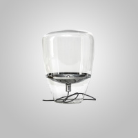 Настольная Лампа M-Lont D28 Transparent By Imperiumloft, 255337-60