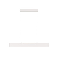 Подвесной светильник Pendant Step, LED 23W, 4000K, Белый (Maytoni Technical, P010PL-L23W4K)