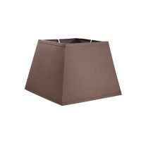 Абажур Deco, Коричневый/ (Schuller, 7368)