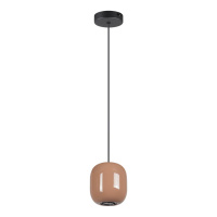 Подвес Ovali Pendant, 1xGU10, Черный (Odeon Light, 5053/1g)