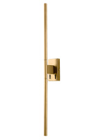 Бра Crystal Lux LARGO AP12W GOLD, 0781/412
