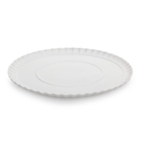 Блюдо Estetico Quotidiano, Белый/ (Seletti, 10567)