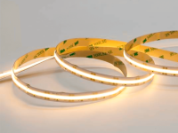 Нейтральный белый 24В IP20 6Вт/м 320 LED/м SWG-COB320-24-6-NW (00-00044156, SWG PRO)