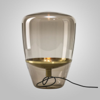 Настольная Лампа M-Lont D28 Amber By Imperiumloft, 255333-60