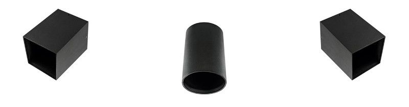 Новые цвета в серии Ottico от бренда Lightstar