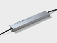 Ультратонкий блок питания для светодиодных лент в металлическом корпусе, IP67, 200W, 12V, XTW-200-12 (00-00003071, SWG Standard)