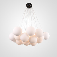 Люстра OGDEN L6 (ImperiumLoft, 212828-26)