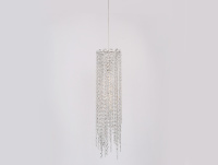 Подвесной светильник DIANA 10900, 1xLED, никель (Newport, 10902/S) М0063242