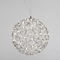 Подвесной светодиодный светильник 451/1 (Bogate's, a065007)