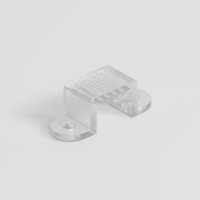 Крепеж для лент COB 24V 480Led 14W IP68 10pkt Clip 24V СОВ (Elektrostandard, Крепеж для лент COB 24V 480Led 14W IP68 10pkt)