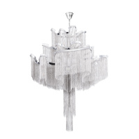 10208/1000 Smoke Подвесной светильник LOFT IT Stream